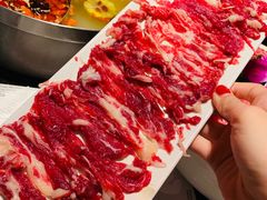 -牛事制造局牛肉火锅(莲岳路店)