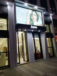-上禾 HAIR SALON