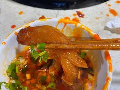 -渝味黄姐火锅(黄泥村店)