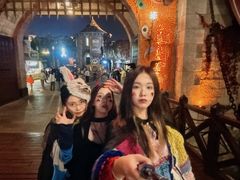 -大连海昌发现王国主题公园