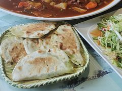 -石老头关东饺子王·东北菜(嘉华鑫城店)