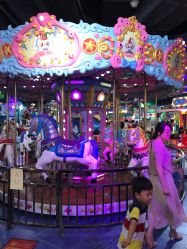 点击看大图 -卡通尼乐园(景枫中心店)