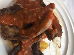 -太平馆西餐厅(北京路店)