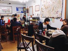 大堂-75幢私房菜馆