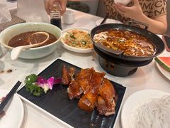 -凯鸽酒楼(水泉湾龙园店)