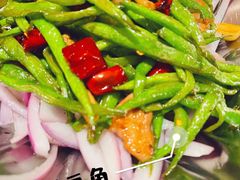-玫瑰厅上海菜(兴国路店)