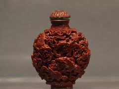 -湖州博物馆