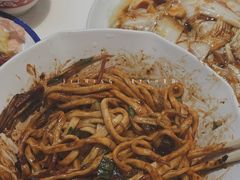 -大海碗·京菜炸酱面(雍和宫店)