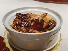 -顺风山庄(水濂山店)