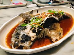 -辛香汇·现炒川菜(淮海路百盛店)