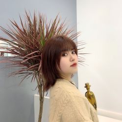 点击看大图 -I+造型烫发染发
