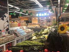-华润万家(凯德广场店)