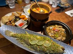-星叶·东南亚料理(宁波万象汇店)