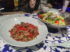 -印巷里主题餐厅(马鞍山店)