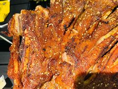 -木屋烧烤(创业店)