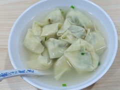 -美新点心店(陕西北路店)