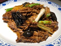 -四季厨房 鲁菜·孔府烤鸭(高新万达店)