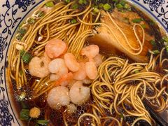 -伟记奥面馆(白塔东路店)