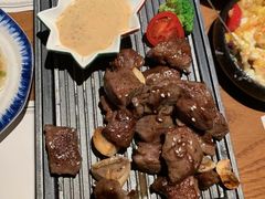 -玉川屋·深夜食堂居酒屋(柳巷店)