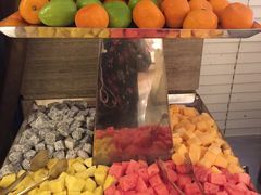 -北京王府井希尔顿酒店·万斯阁西餐厅