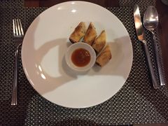 -Old House Restaurant