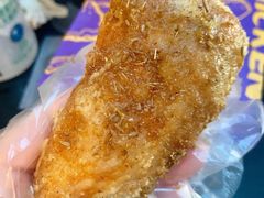 翅中-小波紫炸鸡(水围店)