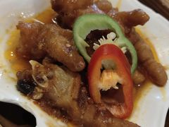 -喜鹊茶点.啫煲(车陂店)