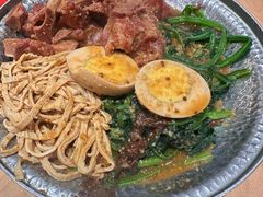 -喜家德虾仁水饺(南山书城店)