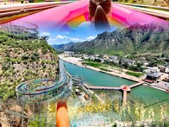 -野三坡清泉山风景区