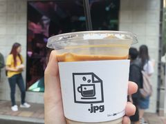 -JPG coffee(广州体育西店)
