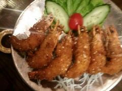 -甘尼仕印度餐厅酒吧(斜塘老街店)