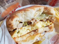 -汉堡王(北京三里屯购物中心)