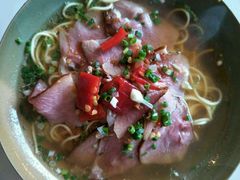 苗家腊肉粉-十里香粉馆(虹桥中路店)