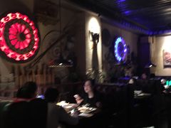 -疆文化新疆欢乐餐厅(金牛万达店)
