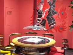-老号李小肠西昌特色火盆烧烤(江油店)