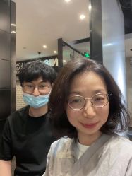 点击看大图 -Fr美发沙龙