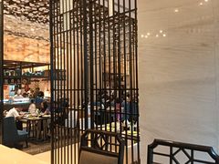 -融侨大酒店-榕苑自助餐厅