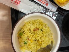 -乡村基(双桥家乐福店)