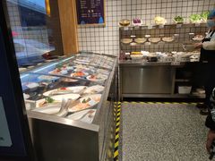 -莫山小馆(大石桥店)