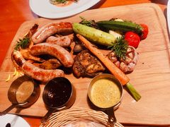 -布拉格餐厅· 中欧捷克菜(全国首店)