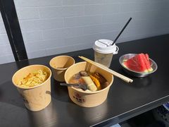 -柚下次·关东煮