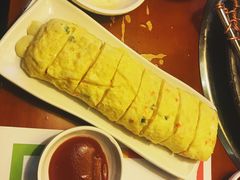奶酪鸡蛋卷-青鹤谷(苏州店)