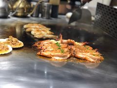 -法式利昂铁板烧主题餐厅(唐山爱琴海店)