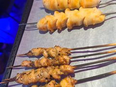 -喝丢一只鞋海鲜烧烤·海肠捞饭(东关街店)