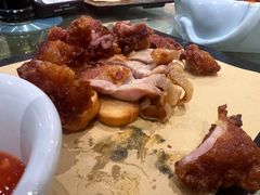 -大眼锅贴水饺(河东店)