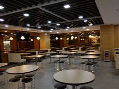 大堂-都城快餐(广大路店)