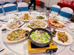 -万禧明珠大酒楼(海丰店)