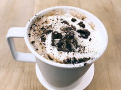-Onirii Coffee(长乐路店)
