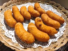 脆皮香蕉-兄弟宁乡龙城(麓景路店)