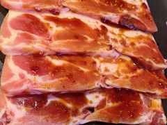 -九田家黑牛烤肉料理(溧阳吾悦店)